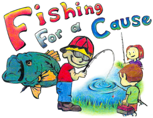 Fishing for a Cause